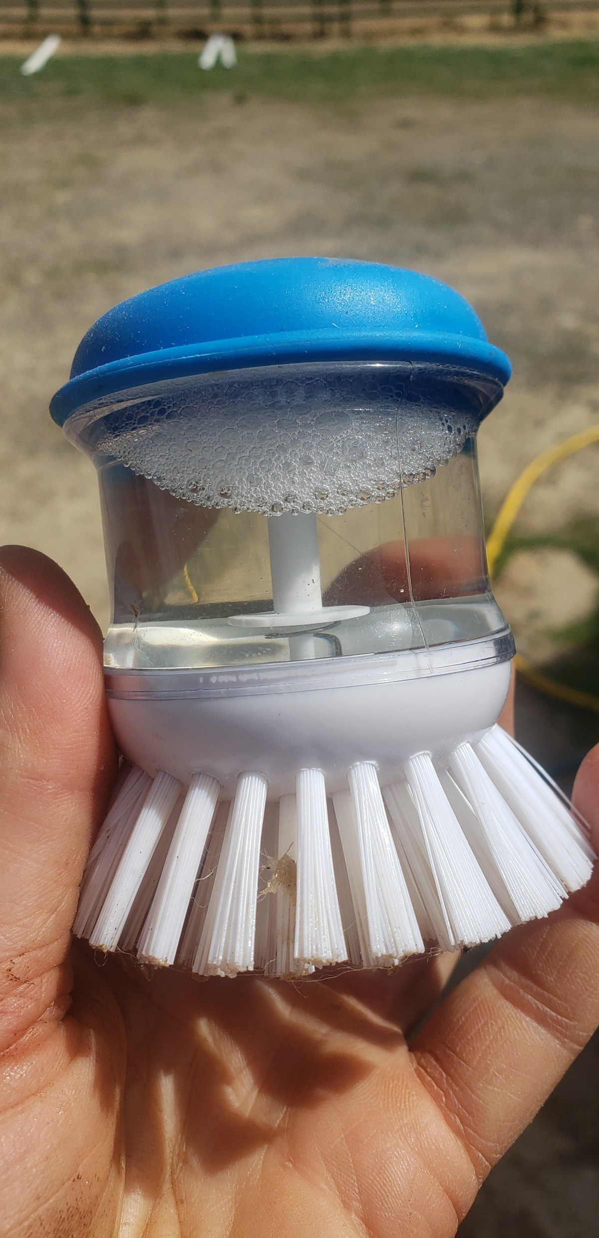 A Few of my Favorite&nbsp;Things